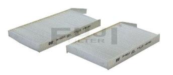 POLEN FILTRESI CIFTLI HYUNDAI H-1 CARGO 2. - FUJI FHP00622-2