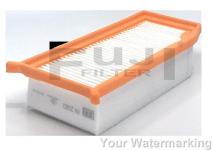 Hava Filtresi Renault Clio İv 1.5 Dci K9k/1.2 Tce H5f/0.9 Tc - FUJI FH21423