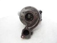 Turbo Sarj Mercedes W219-211-164 M642 05-A6420905980 - GARRETT 765155-5008S