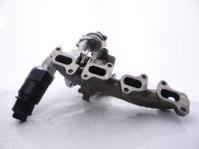TURBO SARJ AMAROK CDBA CNFA 2.0 TDI 10- - GARRET 7950905003S