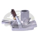 TERMOSTAT 80 C- FIAT PUNTO-LINEA 1.4 T-JET - GATES TH43980G1