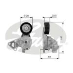 V KAYIS GERGISI KOMPLE VW T5-GOLF4-BORA-SHARA - GATES T38307