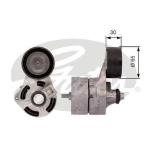 V Kayis Gergi Rulmani 6c1q 6a228 Bb/1445915/1385379 Ford Tra - GATES T39108
