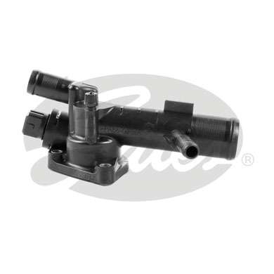 TERMOSTAT KOMPLE 89C CLIO-MGN-KNG-LOGAN 1. - GATES TH38089G1