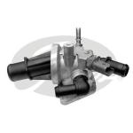 TERMOSTAT DOBLO/FIORINO/LINEA/PALIO/PUNTO/ - GATES TH28488G1
