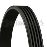 Kanalli Kayis Elastik Ford Focus C-max 1.8 - GATES 5PK705SF