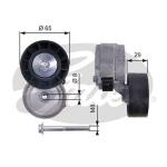 ALTERNATOR GERGI RULMANI KUTUKLU FIAT DOBLO-B - GATES T38364