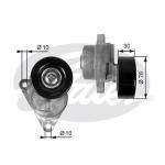 V KAYISI GERGI RULMANI- CHEVROLET LACETTI-KAL - GATES T38376