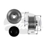 ALTERNATOR KASNAGI RULMANLI DOBLO GRANDE PUN - GATES OAP7032