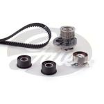 Triger Seti Devirdaim Vectra B Astra F Omega B X20xev X18xe - GATES KP15408XS