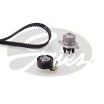 TRIGER GERGI KIT+SU POMPASIPEUGEOT 106 II  - GATES KP15574XS