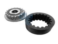 KAPLIN KAYIS SETI KAYISKAPLIN/535 0186 10 VW  - GATES K01EG1