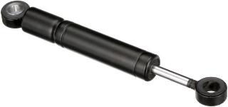 TITRESIM AMORTISORU W203 05-07 W204 07-14 W21 - GATES T39233