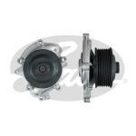 Devirdaim Mercedes W204-211-221-219-164-g463-639-906 M642 06 - GATES WP0133