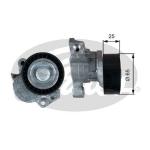 V KAYIS GERGISI KOMPLE 534 0625 10 VW POLO-IB - GATES T39357