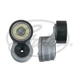 Alternator Kayis Gergisi Komple -Ford Cargo/1 - GATES T38737