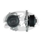 DEVIRDAIM POMPASI OM642 MERCEDES W204 07-14 W - GATES WP0130