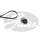 ALTERNATOR GERGI KITI CLIO III FLUENCE KA - GATES K016PK1198