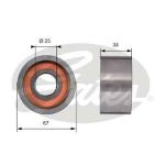 TRIGER GERGI RULMANI FIAT DUCATO 2.5D..5TD.2. - GATES T41178