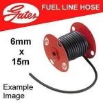 Yakit Hortumu 6x15mt On Reel Boxed - GATES 3225-00052