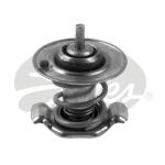 Termostat 91c Volvo C30 06 12 C70 İi 2.4d 07 13 S60 2.0t 00  - GATES TH35991