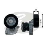 KAYIS GERGI RULMANI KUTUKLU W204 07-14 S204 0 - GATES T39207