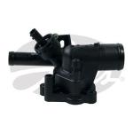 TERMOSTAT 81 C- RENAULT MASTER III 2.3 DCI - GATES TH46381G1