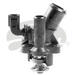 TERMOSTAT MONDEO 01- 2.0 ZETEC-HE - GATES TH35798G1