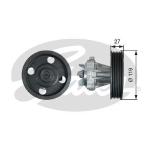 DEVIRDAIM SU POMPASI CORSA C CORSA D ASTRA H  - GATES WP0120
