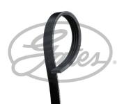 KANALLI V KAYISI  SUBARU 1.5 2.0 2.5 FOREST - GATES 4PK806SF