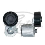 ALTERNATOR KAYIS KUTUKLU RULMANI CLIO II CLIO - GATES T39009