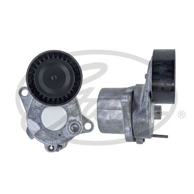 KAYIS GERGI RULMANI KUTUKLU V-CLASS W447 04-  - GATES T39495