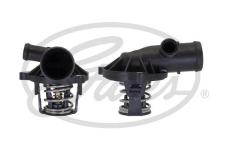 TERMOSTAT KOMPLE 95 C VW A4-A5-Q7 CAMA-CGK - GATES TH63195G1