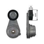 GERME MAKARASI SMART FORTWO 07 - GATES T39190