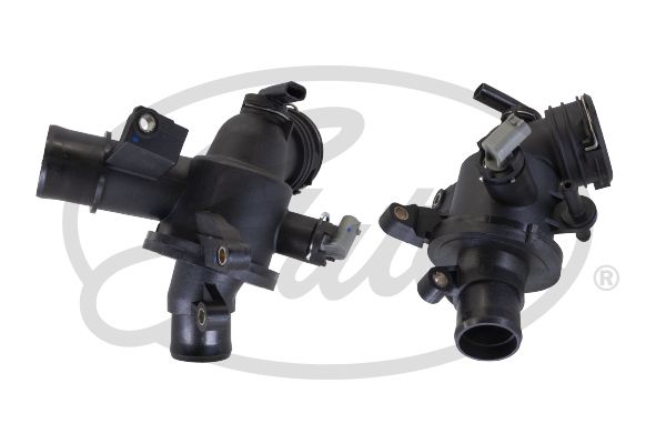 Termostat 95c Mercedes Om651 166/204/207/212 - GATES TH63295