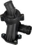 TERMOSTAT KOMPLE VW POLO 15-18 SEAT IBIZA  - GATES TH66089G1