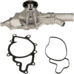 DEVIRDAIM POMPASI OM646 VITO W639 03- VIANO W - GATES WP0122