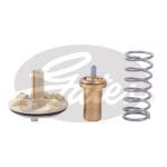 Termostat 83c Tekli-takim Vw Golf5-jetta-tiguan Caxa-bmy 1.4 - GATES TH42383G1