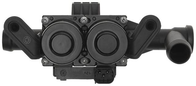 1 KALORIFER MUSLUGU BMW F10 10-16 F07 09-17 F01 - GATES EHV110