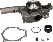 Devirdaim Su Pompasi Mercedes-benz Atego 904-906 Axor Unimog - GATES WP5024HD