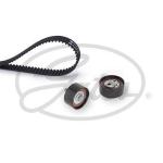 TRIGER SETI DIGER EASTAR SQR 2.0 12-14 473 - GATES K025668XS