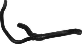 1567 RADYATOR ALT HORTUMU CLIO SYMBOL 1.4 - GB 71210