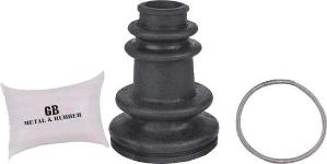 AKS KORUGU IC SAG CLIO-TWINGO-SUPER-R9-R11-R19-R21 - GB 1102