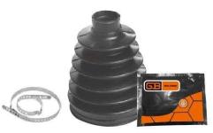 AKS KORUGU DIS LOGAN CLIO III MODUS MEGANE II SCE - GB 10101