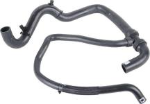 Radyator Alt Hortumu Mgn İii-fluence 1.5 Dci - GB 71353