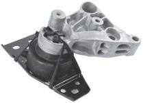 MOTOR TAKOZU SAG LGN III 09 1.5 DCI 09 - GB 3930