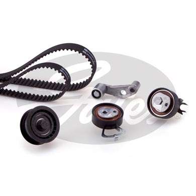 TRIGER SETI 130X20MM VOLKSWAGEN BORA 1.4 1 - GATES K025565XS