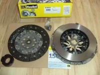 DEBRIYAJ SETI  RULMANSIZ  TRANSPORTER T5 T6  - LUK 623308209