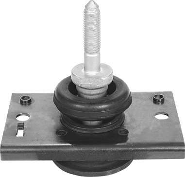 MOTOR TAKOZU SOL MASTER MOVANO 1.9DTI 2.2DTI 2.5DT - GB 1711