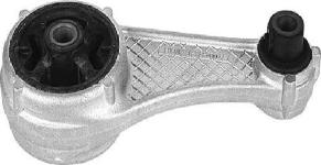 MOTOR TAKOZU ARKA ALUMINYUM R19 CLIO KANGOO EXPRES - GB 1122